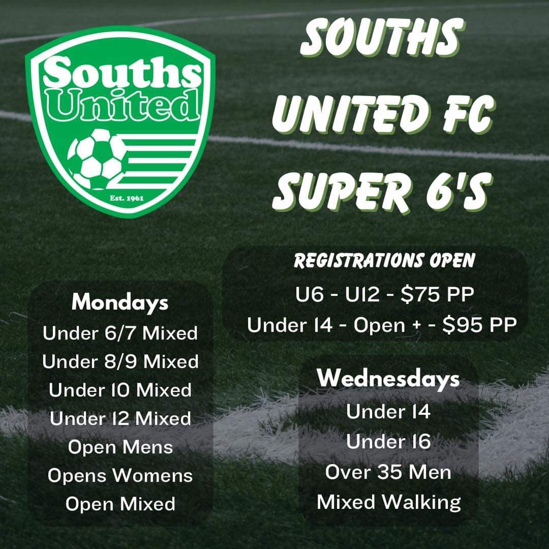 Surfers Paradise Apollo Soccer Club - 💥 TOMORROW our QPL 2 squads travel  to Souths United Football Club for their first away game of the 2022  season, and our first chance to