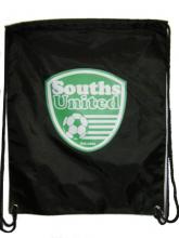 Souths Soft Backpack